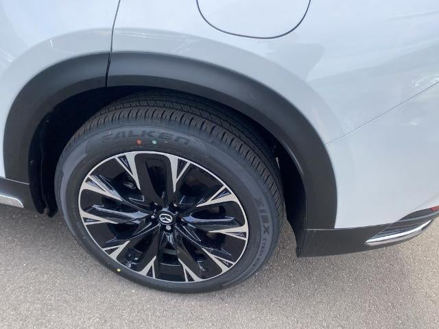 2026 Mazda Mazda CX-90 Plug-In Hybrid Premium Plus AWD