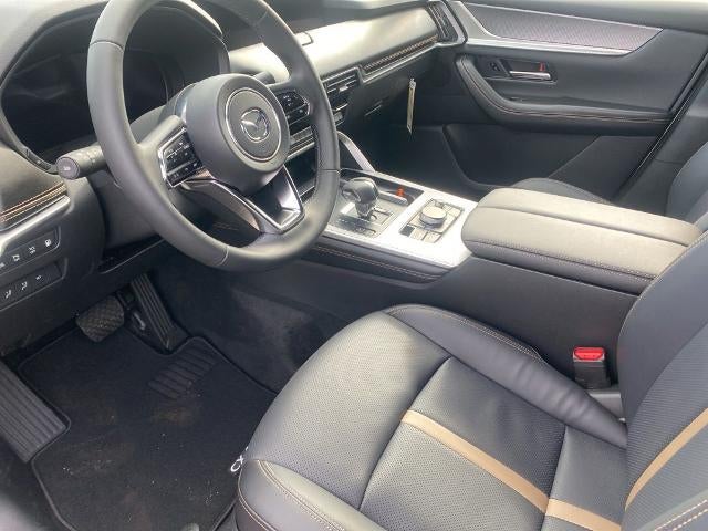 2026 Mazda Mazda CX-90 Plug-In Hybrid Premium Plus AWD