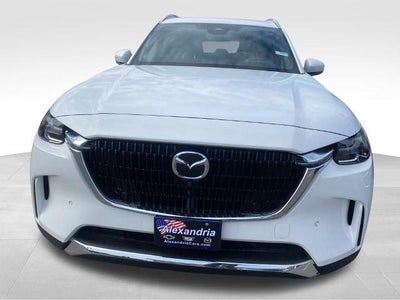 2026 Mazda Mazda CX-90 Plug-In Hybrid Premium Plus AWD