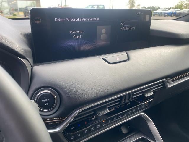 2026 Mazda Mazda CX-90 Plug-In Hybrid Premium Plus AWD