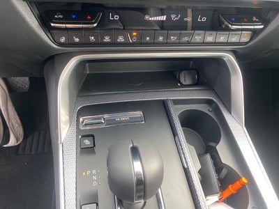 2026 Mazda Mazda CX-90 Plug-In Hybrid Premium Plus AWD