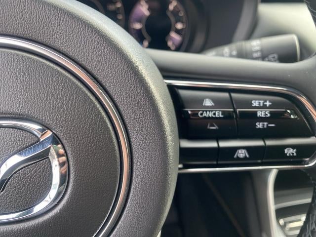 2026 Mazda Mazda CX-90 Plug-In Hybrid Premium Plus AWD