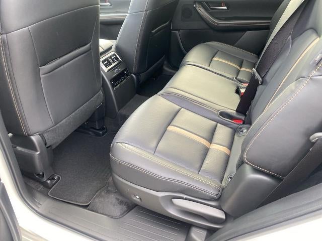 2026 Mazda Mazda CX-90 Plug-In Hybrid Premium Plus AWD