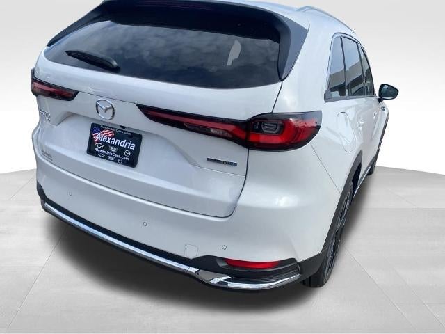 2026 Mazda Mazda CX-90 Plug-In Hybrid Premium Plus AWD