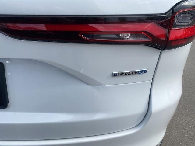 2026 Mazda Mazda CX-90 Plug-In Hybrid Premium Plus AWD