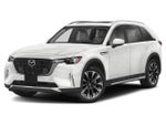2026 Mazda Mazda CX-90 Plug-In Hybrid Premium Plus AWD