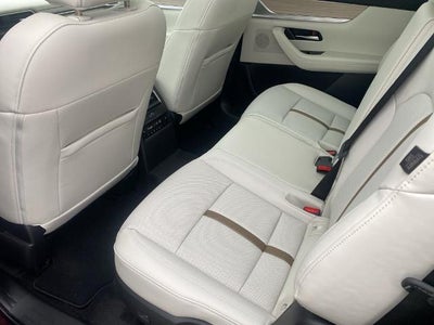 2026 Mazda Mazda CX-90 Plug-In Hybrid Premium Plus AWD