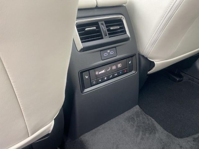 2026 Mazda Mazda CX-90 Plug-In Hybrid Premium Plus AWD