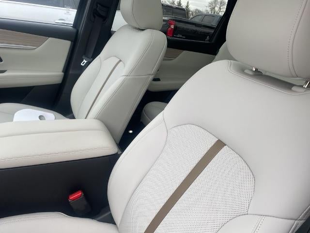 2026 Mazda Mazda CX-90 Plug-In Hybrid Premium Plus AWD