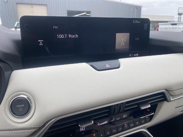 2026 Mazda Mazda CX-90 Plug-In Hybrid Premium Plus AWD