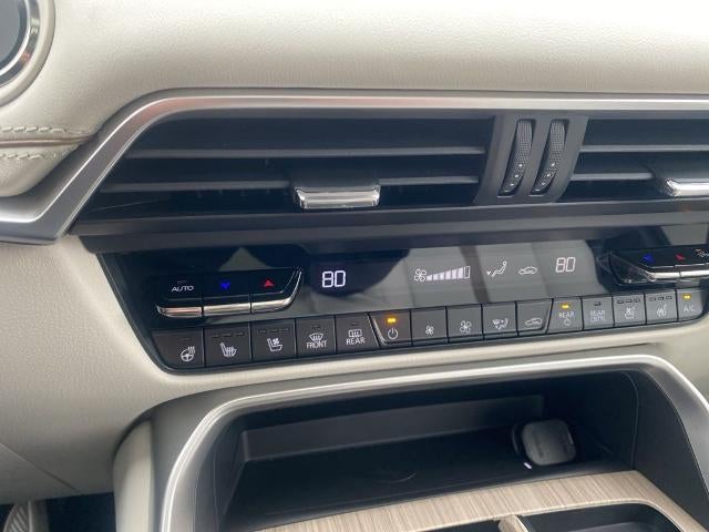 2026 Mazda Mazda CX-90 Plug-In Hybrid Premium Plus AWD