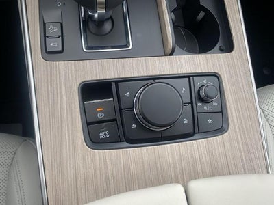 2026 Mazda Mazda CX-90 Plug-In Hybrid Premium Plus AWD