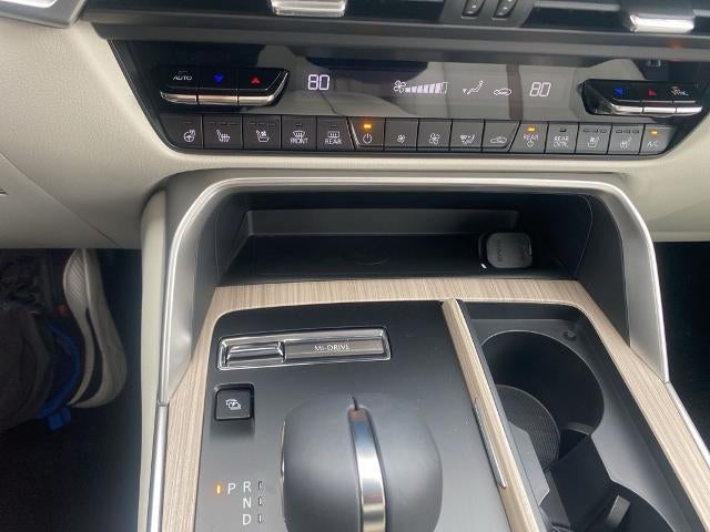 2026 Mazda Mazda CX-90 Plug-In Hybrid Premium Plus AWD