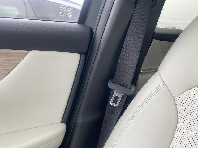 2026 Mazda Mazda CX-90 Plug-In Hybrid Premium Plus AWD