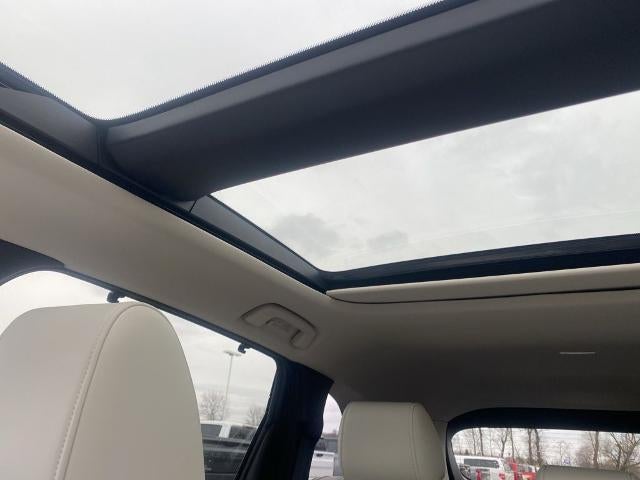 2026 Mazda Mazda CX-90 Plug-In Hybrid Premium Plus AWD