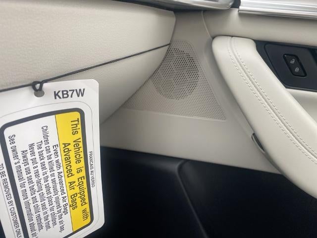 2026 Mazda Mazda CX-90 Plug-In Hybrid Premium Plus AWD