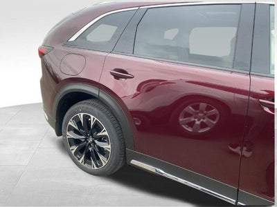 2026 Mazda Mazda CX-90 Plug-In Hybrid Premium Plus AWD