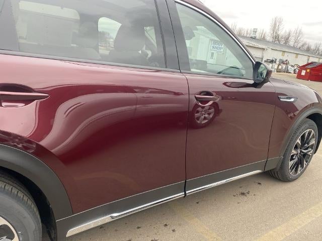 2026 Mazda Mazda CX-90 Plug-In Hybrid Premium Plus AWD