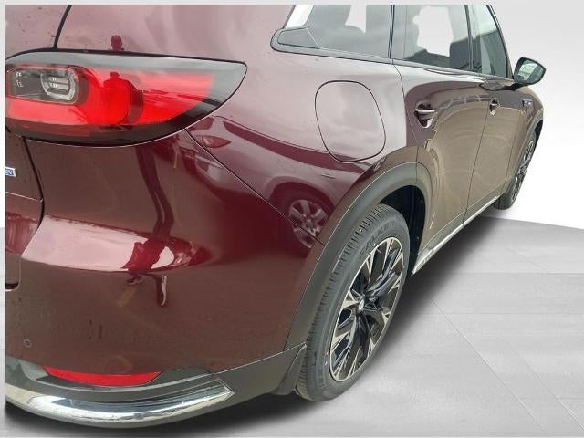2026 Mazda Mazda CX-90 Plug-In Hybrid Premium Plus AWD