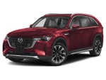 2026 Mazda Mazda CX-90 Plug-In Hybrid Premium Plus AWD