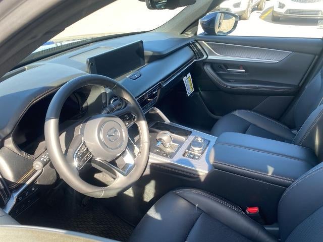 2026 Mazda Mazda CX-90 Plug-In Hybrid Premium Plus AWD