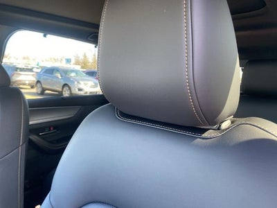 2026 Mazda Mazda CX-90 Plug-In Hybrid Premium Plus AWD