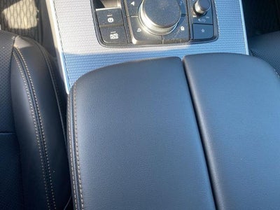 2026 Mazda Mazda CX-90 Plug-In Hybrid Premium Plus AWD