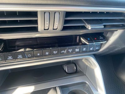 2026 Mazda Mazda CX-90 Plug-In Hybrid Premium Plus AWD