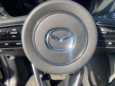 2026 Mazda Mazda CX-90 Plug-In Hybrid Premium Plus AWD