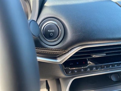 2026 Mazda Mazda CX-90 Plug-In Hybrid Premium Plus AWD