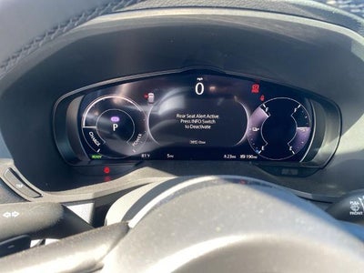 2026 Mazda Mazda CX-90 Plug-In Hybrid Premium Plus AWD