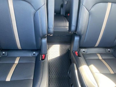 2026 Mazda Mazda CX-90 Plug-In Hybrid Premium Plus AWD