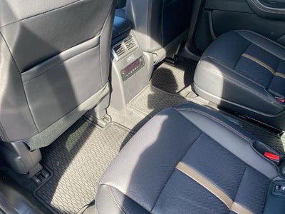 2026 Mazda Mazda CX-90 Plug-In Hybrid Premium Plus AWD