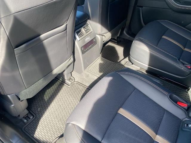 2026 Mazda Mazda CX-90 Plug-In Hybrid Premium Plus AWD