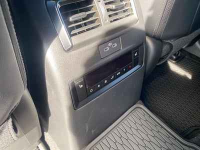 2026 Mazda Mazda CX-90 Plug-In Hybrid Premium Plus AWD