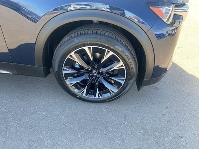 2026 Mazda Mazda CX-90 Plug-In Hybrid Premium Plus AWD