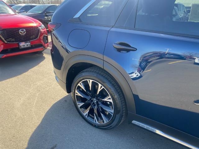 2026 Mazda Mazda CX-90 Plug-In Hybrid Premium Plus AWD