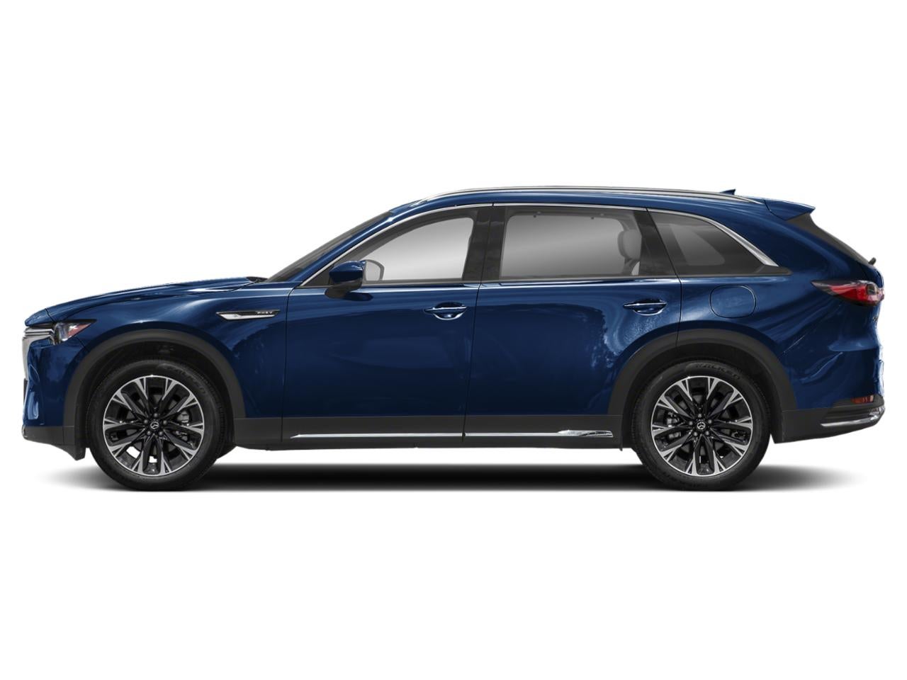 2026 Mazda Mazda CX-90 Plug-In Hybrid Premium Plus AWD