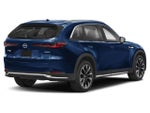 2026 Mazda Mazda CX-90 Plug-In Hybrid Premium Plus AWD