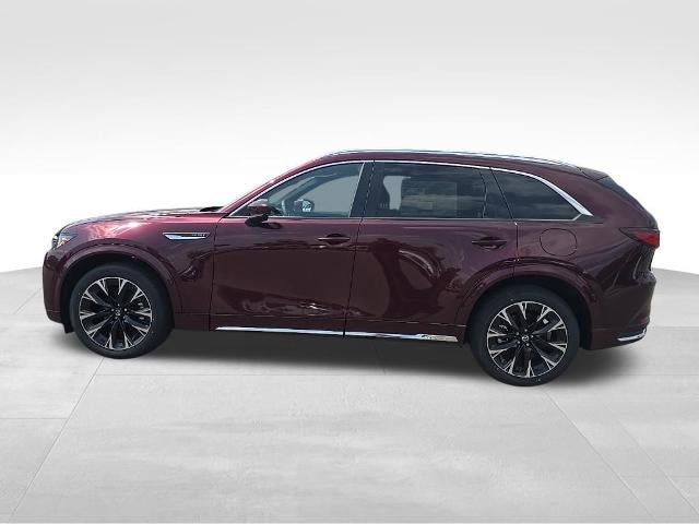 2026 Mazda Mazda CX-90 3.3 Turbo S Premium Plus AWD