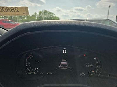 2026 Mazda Mazda CX-90 3.3 Turbo S Premium Plus AWD