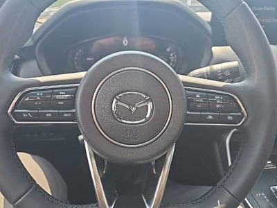 2026 Mazda Mazda CX-90 3.3 Turbo S Premium Plus AWD
