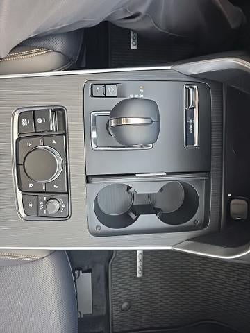 2026 Mazda Mazda CX-90 3.3 Turbo S Premium Plus AWD