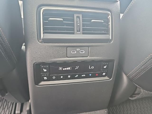 2026 Mazda Mazda CX-90 3.3 Turbo S Premium Plus AWD