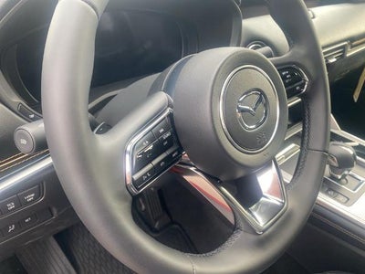 2026 Mazda Mazda CX-90 3.3 Turbo Premium Plus AWD