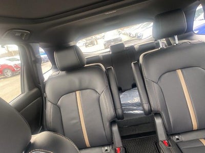 2026 Mazda Mazda CX-90 3.3 Turbo Premium Plus AWD