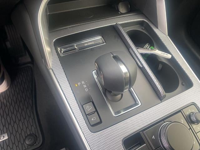 2026 Mazda Mazda CX-90 3.3 Turbo Premium Plus AWD