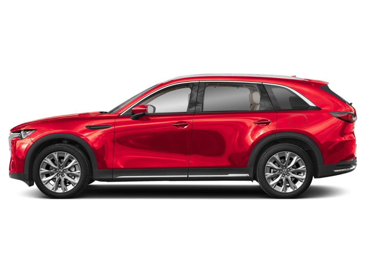 2026 Mazda Mazda CX-90 3.3 Turbo Premium Plus AWD