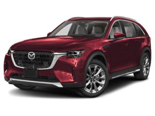 2026 Mazda Mazda CX-90 3.3 Turbo Premium Plus AWD
