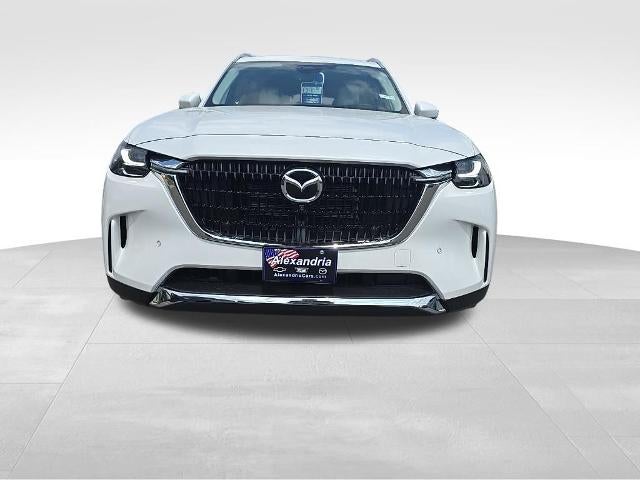 2026 Mazda Mazda CX-90 3.3 Turbo Premium Plus AWD